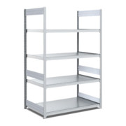 Bito Bereitstellregale BG2081G B 1058 mm x H 2000 mm x T 824 mm