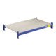 Bito étagères complètes 19-13106 L 1800 mm x P 800 mm