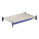 Bito étagères complètes 19-13114 L 1800 mm x P 1100 mm