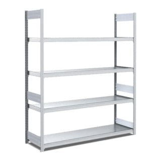 Bito Étagères de préparation BG20513G L 1358 mm x H 2000 mm x P 524 mm