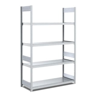 Bito Étagères de préparation BG2051G L 1058 mm x H 2000 mm x P 524 mm