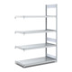 Bito Étagères de préparation BG2061A L 1008 mm x H 2000 mm x P 624 mm-1