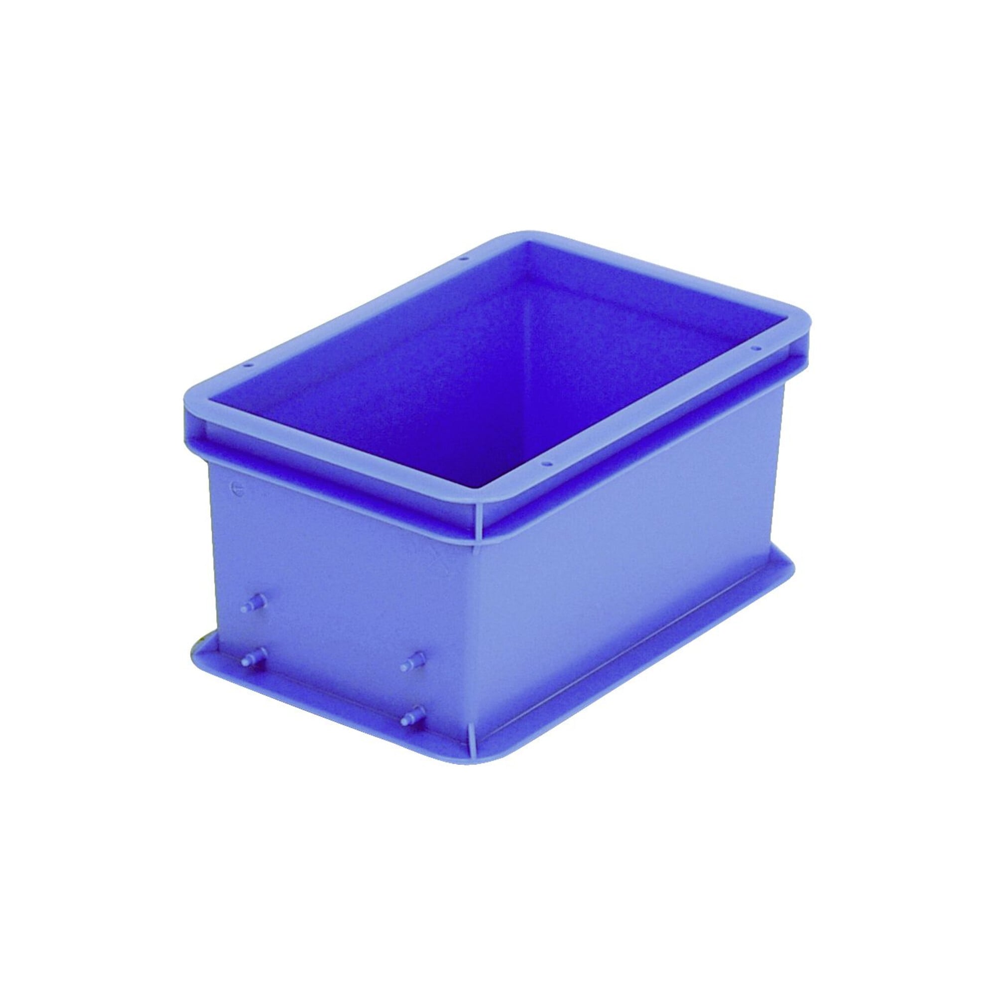 Bito Eurostapelbehälter BN / BN321 L300xB200xH153 mm, blau