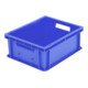 Bito Eurostapelbehälter BN / BN4311 L400xB300xH153 mm, blau