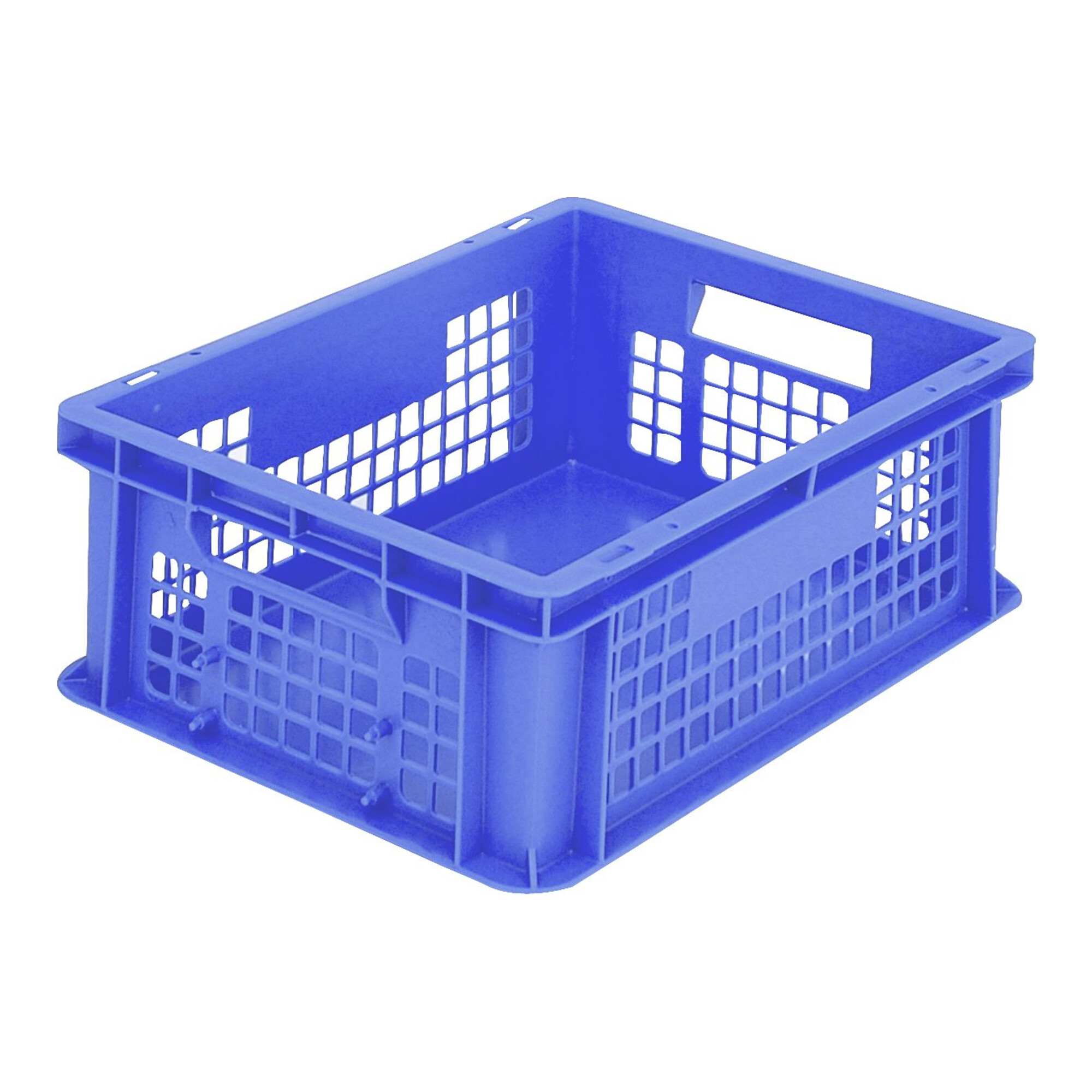 Bito Eurostapelbehälter BN / BN4312 L400xB300xH153 mm, blau