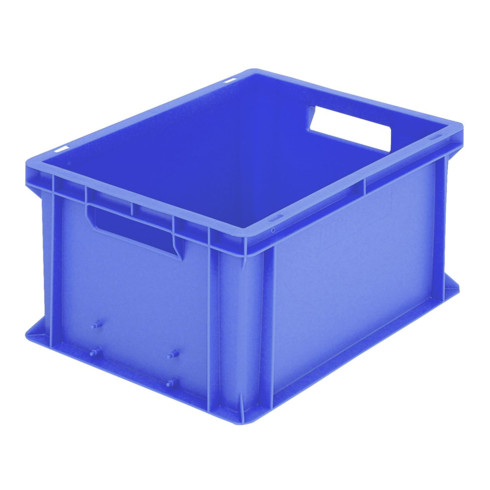 Bito Eurostapelbehälter BN / BN4321 L400xB300xH215 mm, blau