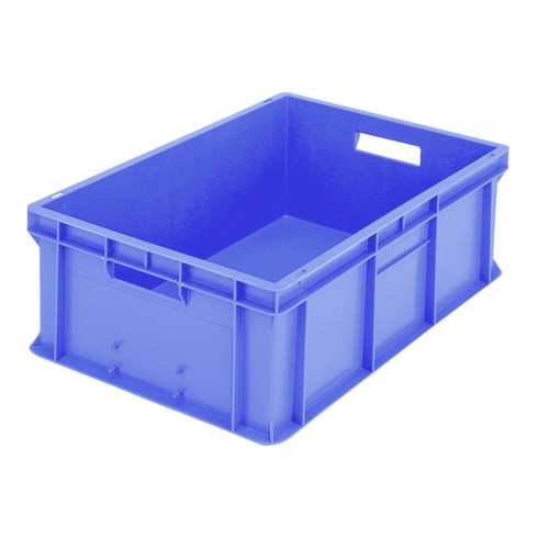 Bito Eurostapelbehälter BN / BN6421 L600xB400xH215 mm, blau