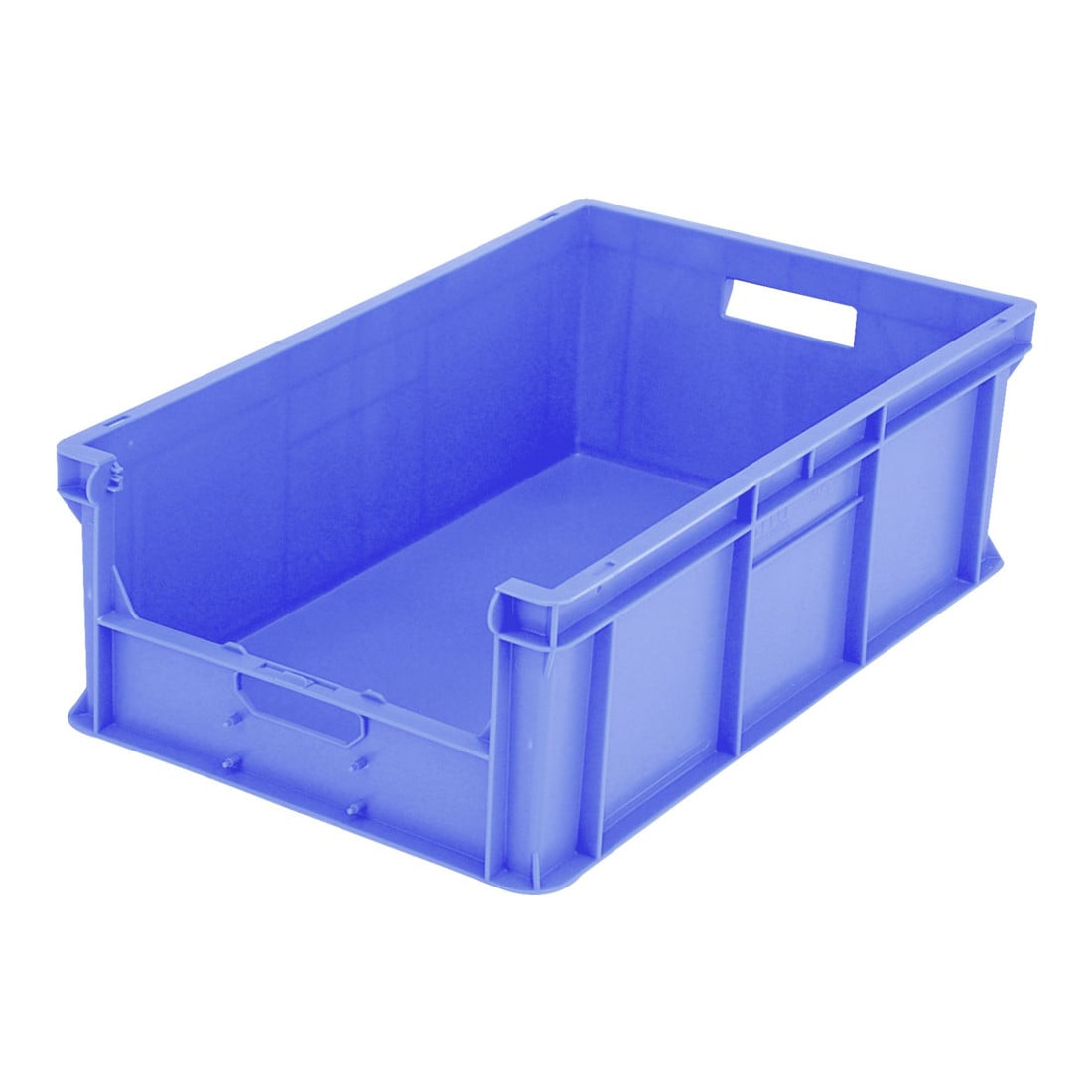 Bito Eurostapelbehälter BN / BN6424 L600xB400xH215 mm, blau