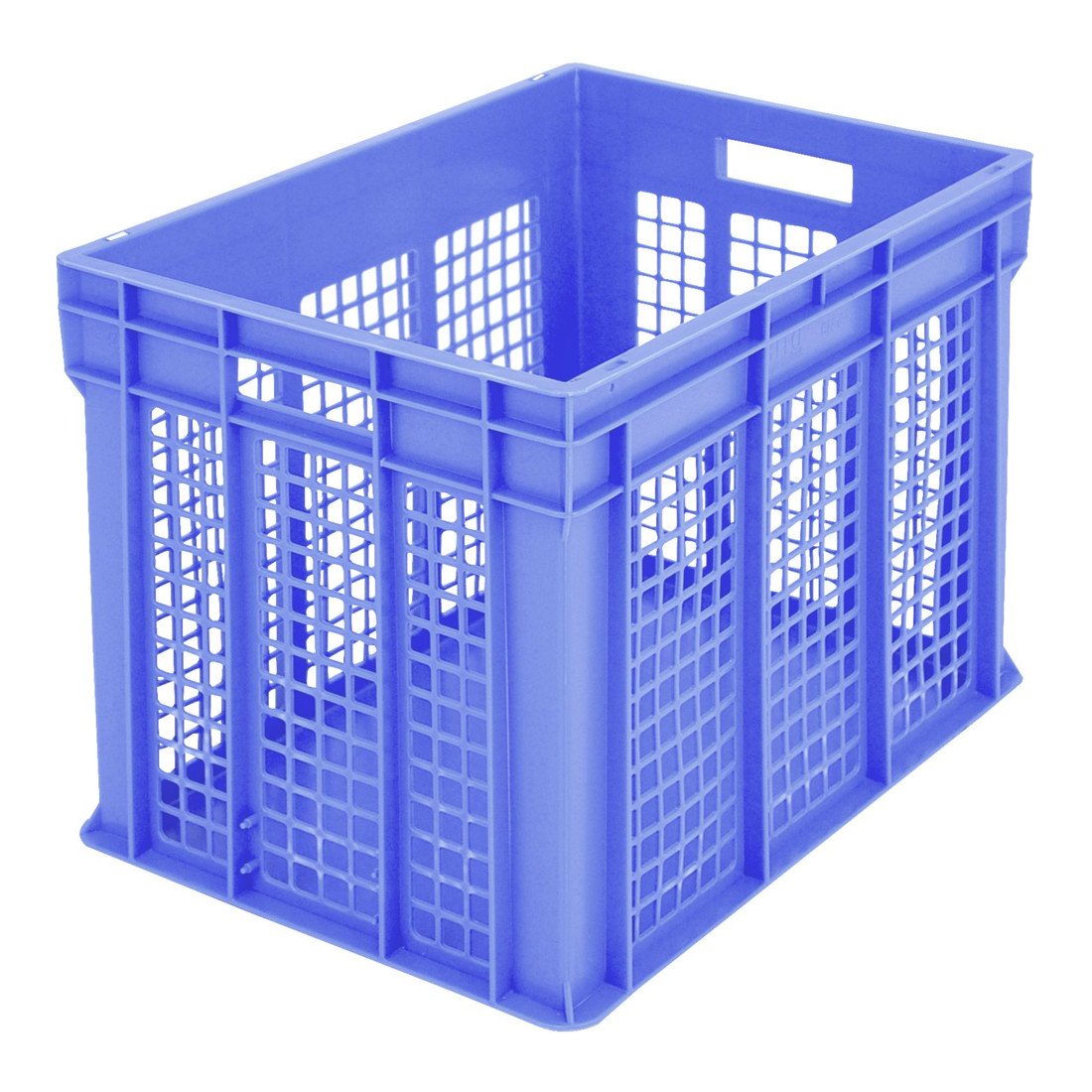 Bito Eurostapelbehälter BN / BN6442 L600xB400xH415 mm, blau