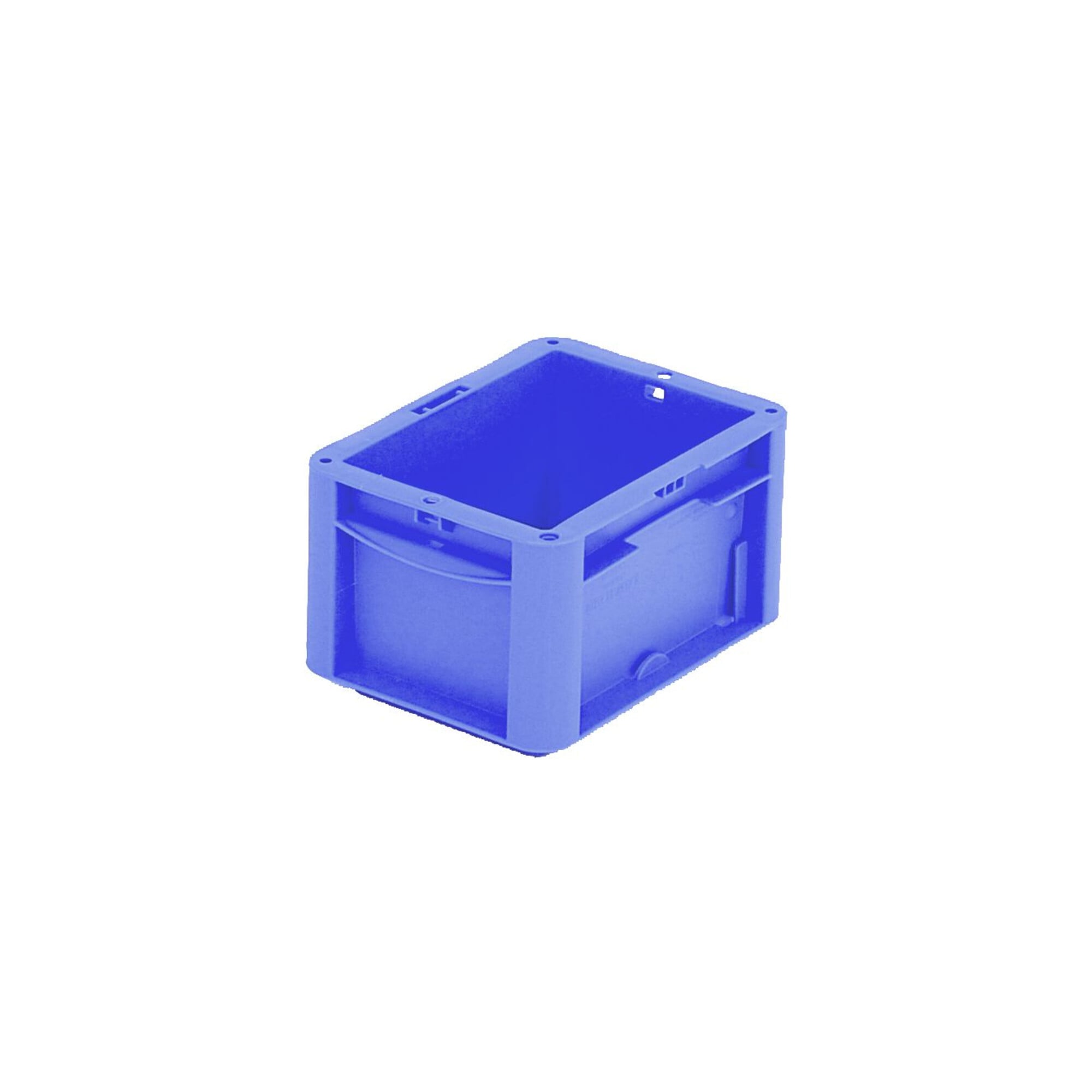 Bito Eurostapelbehälter XL / XL 21121 L200xB150xH120 mm, blau