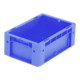 Bito Eurostapelbehälter XL / XL 32121 L300xB200xH120 mm, blau