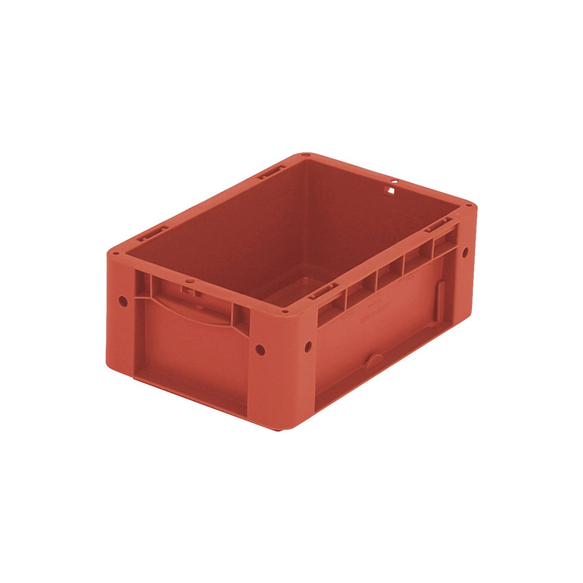 Bito Eurostapelbehälter XL / XL 32121 L300xB200xH120 mm, rot