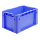Bito Eurostapelbehälter XL / XL 32171 L300xB200xH170 mm, blau