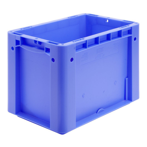 Bito Eurostapelbehälter XL / XL 32221 L300xB200xH220 mm, blau