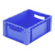 Bito Eurostapelbehälter XL / XL 43171 L400xB300xH170 mm, blau-1