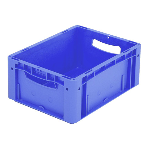 Bito Eurostapelbehälter XL / XL 43171 L400xB300xH170 mm, blau