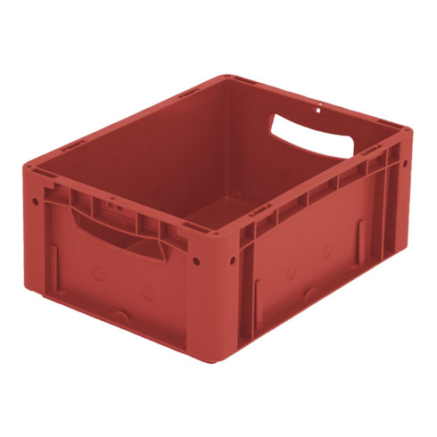 Bito Eurostapelbehälter XL / XL 43171 L400xB300xH170 mm, rot