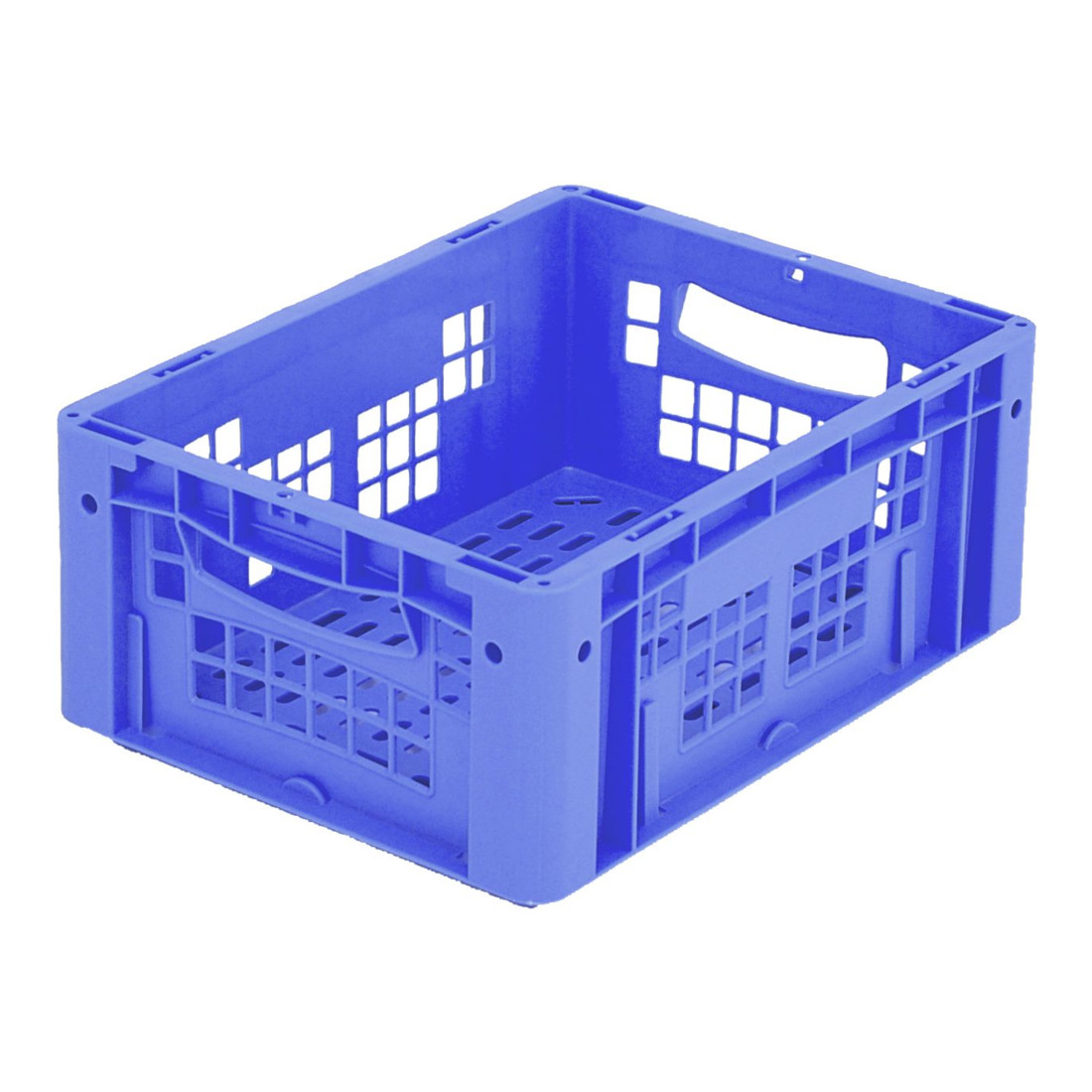 Bito Eurostapelbehälter XL / XL 43173 L400xB300xH170 mm, blau