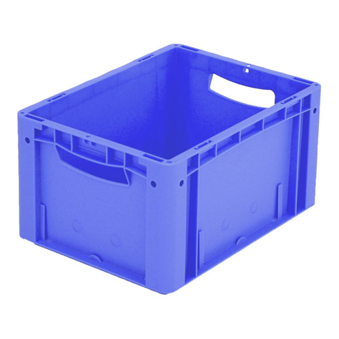 Bito Eurostapelbehälter XL / XL 43221 L400xB300xH220 mm, blau