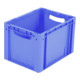 Bito Eurostapelbehälter XL / XL 43271 L400xB300xH270 mm, blau-1