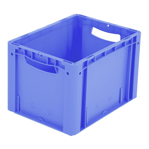 Bito Eurostapelbehälter XL / XL 43271 L400xB300xH270 mm, blau