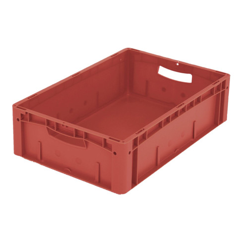 Bito Eurostapelbehälter XL / XL 64171 L600xB400xH170 mm, rot