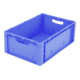 Bito Eurostapelbehälter XL / XL 64221 L600xB400xH220 mm, blau