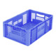 Bito Eurostapelbehälter XL / XL 64223 L600xB400xH220 mm, blau
