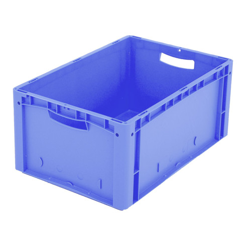 Bito Eurostapelbehälter XL / XL 64271 L600xB400xH270 mm, blau
