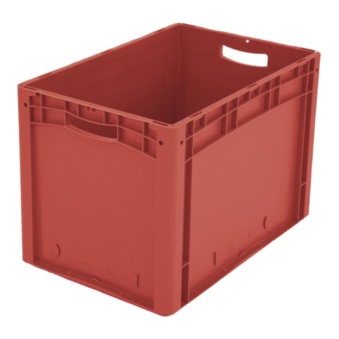 Bito Eurostapelbehälter XL / XL 64421 L600xB400xH420 mm, rot