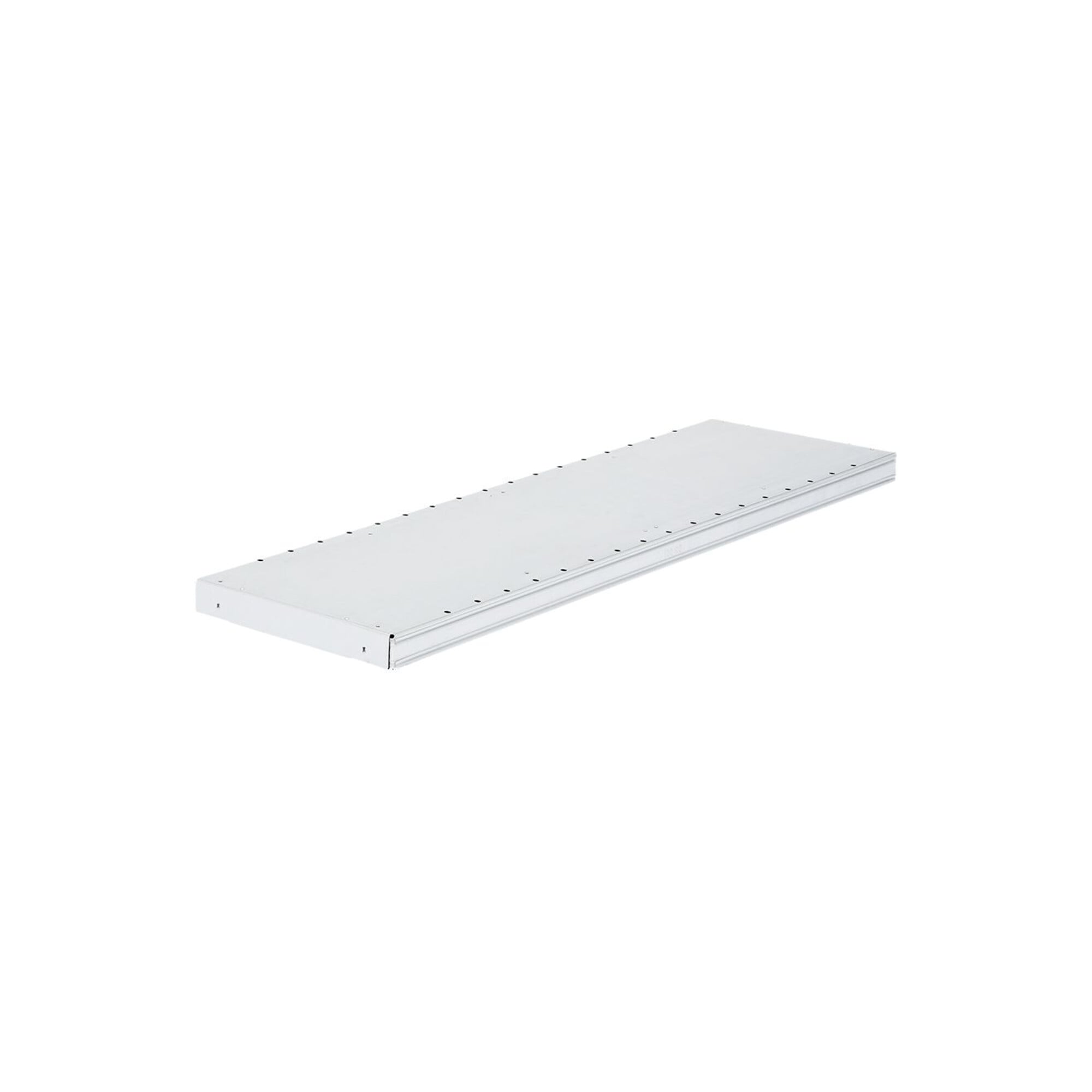 Bito Fachboden FBR Set mit Fachbodenträgern L1000xB300xH40 mm 200kg, verzinkt