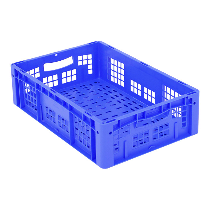 Bito Fachboden FBR Set mit Fachbodenträgern L1300xB300xH40 mm 200kg, verzinkt