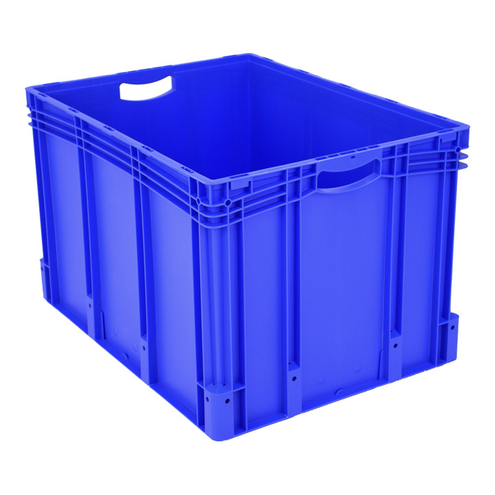 Bito Fachboden FBR Set mit Fachbodenträgern L1300xB400xH40 mm 200kg, verzinkt
