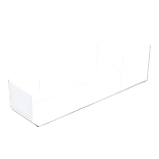 Bito Regalkästen PK3090 - 3-1420 B 295 mm x H 80 mm x T 90 mm