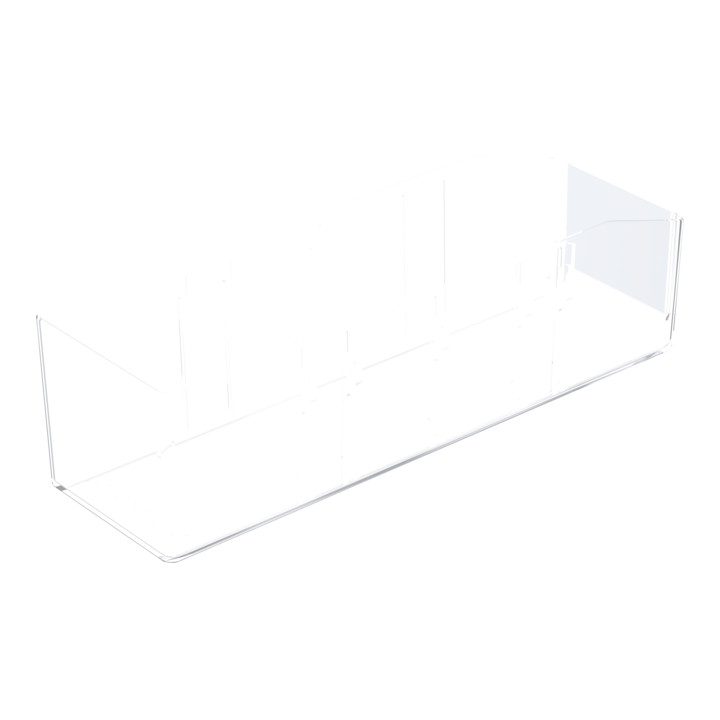 Bito Regalkästen PK3090 - 3-1420 B 295 mm x H 80 mm x T 90 mm