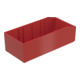 Bito Regalkästen PK3131 - 3-1425 B 295 mm x H 90 mm x T 136 mm