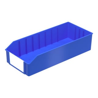 Bito Regalkästen PK351 - 3-1426 B 500 mm x H 115 mm x T 230 mm