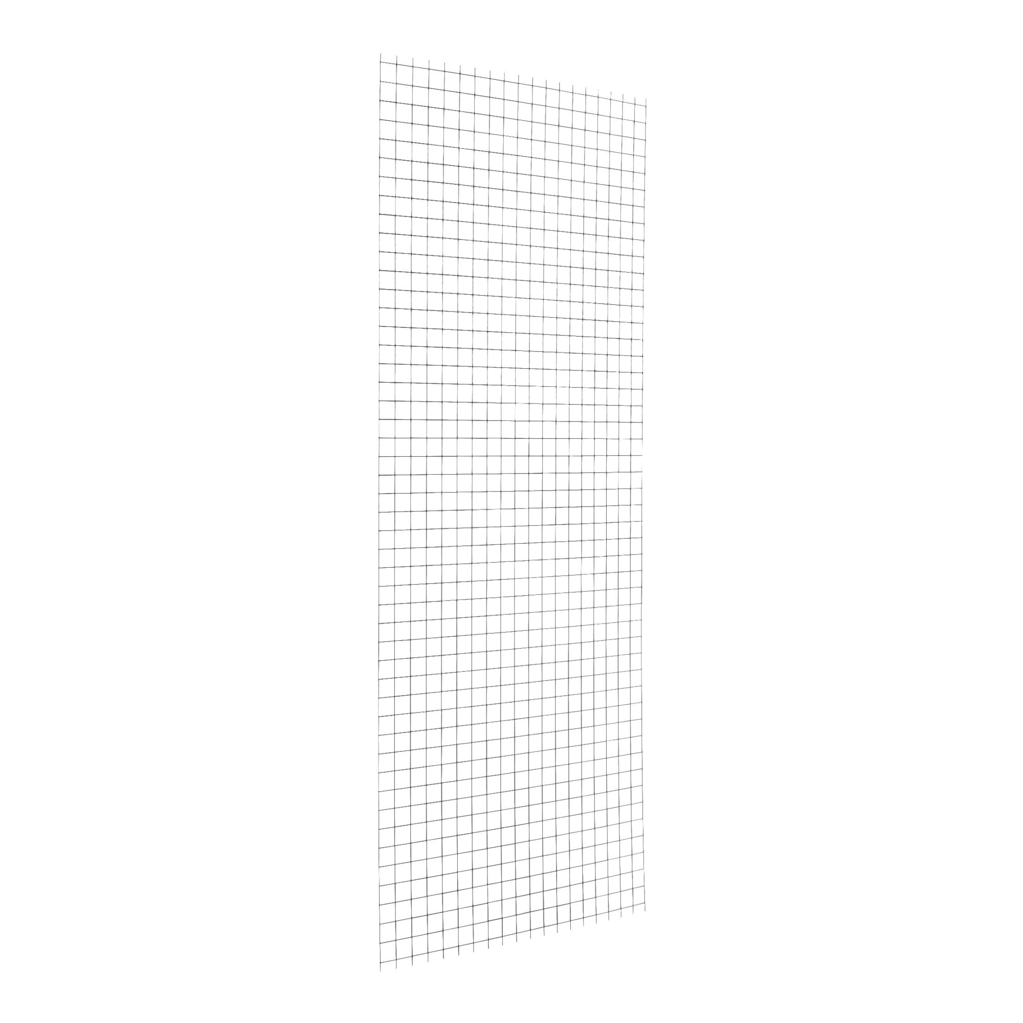 Bito Rückwände aus Gittersegmenten B 1000 mm x H 2150 mm, verzinkt