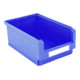 Bito Sichtlagerkasten SK Set / SK5032 L500xB313xH200 mm, blau