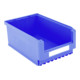 Bito Sichtlagerkasten SK Set / SK5032R L500xB313xH200 mm, blau-1