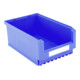 Bito Sichtlagerkasten SK Set / SK5032R L500xB313xH200 mm, blau-1