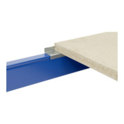 Bito Spanplattenböden 66-8810 B 1800 mm x T 1100 mm