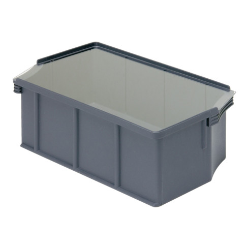 Bito Staubdeckel / SD2617 L258xB173 mm, glasklar