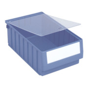 Bito Staubdeckel für Regalkästen RK