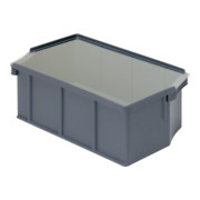 Bito Staubdeckel / SD5517 L552xB173 mm, glasklar