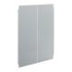 Bito Stützrahmen mit Stützenverbindern SNS2230 H 2200 mm x T 324 mm-1
