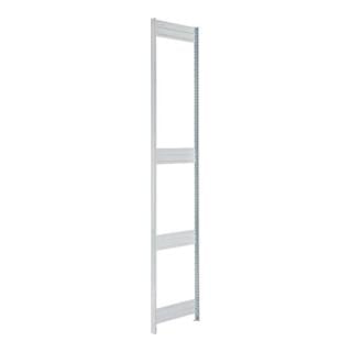 Bito Stützrahmen mit Stützenverbindern SNS2560 H 2500 mm x T 624 mm