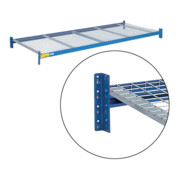 Bito Stützrahmen PRO Set / P1 montiert verzinkt