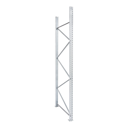 Bito Stützrahmen PRO Set / P4 montiert verzinkt 15750 kg
