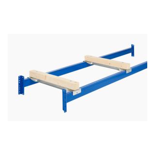 Bito Weitspann-Komplettregale 19-25868 B 2200 mm x H 2500 mm x T 800 mm